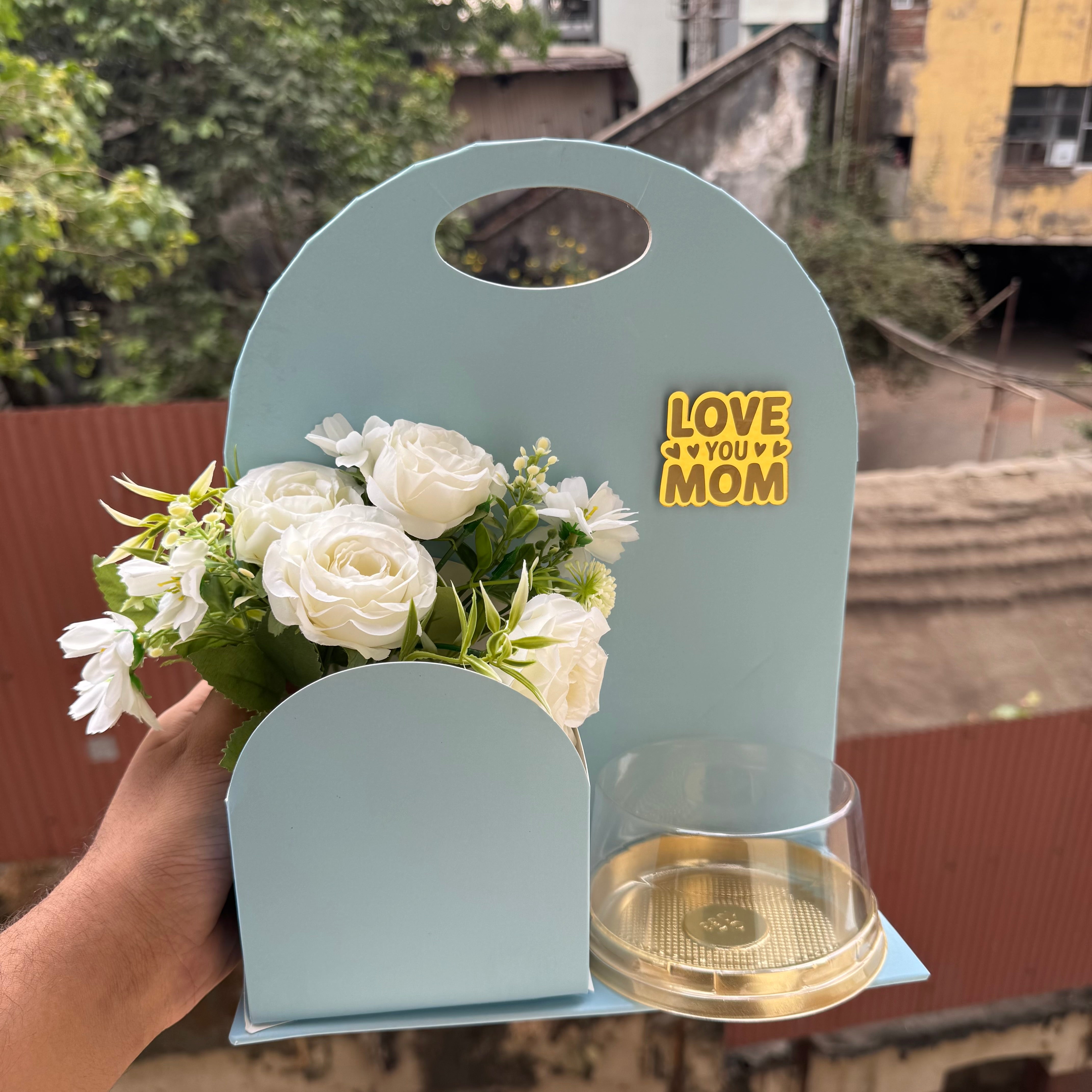 Mothers Day Sample Hamper - Shop The Look
