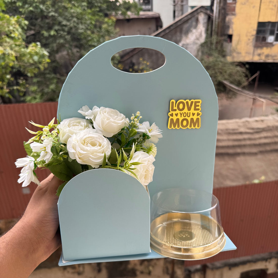Mothers Day Sample Hamper - Shop The Look