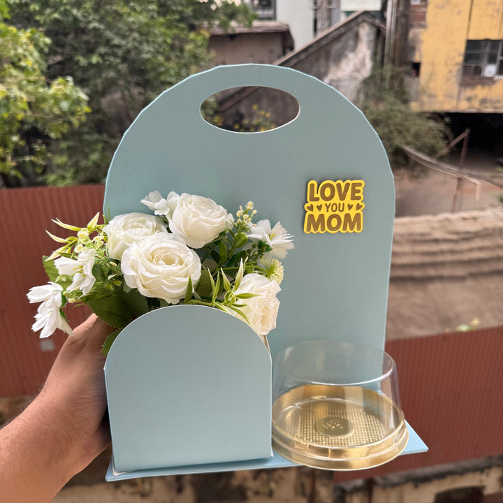 Mothers Day Sample Hamper - Shop The Look