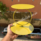 Round Cake Stand Spacer