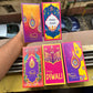 Diwali Bar Box (10pc)