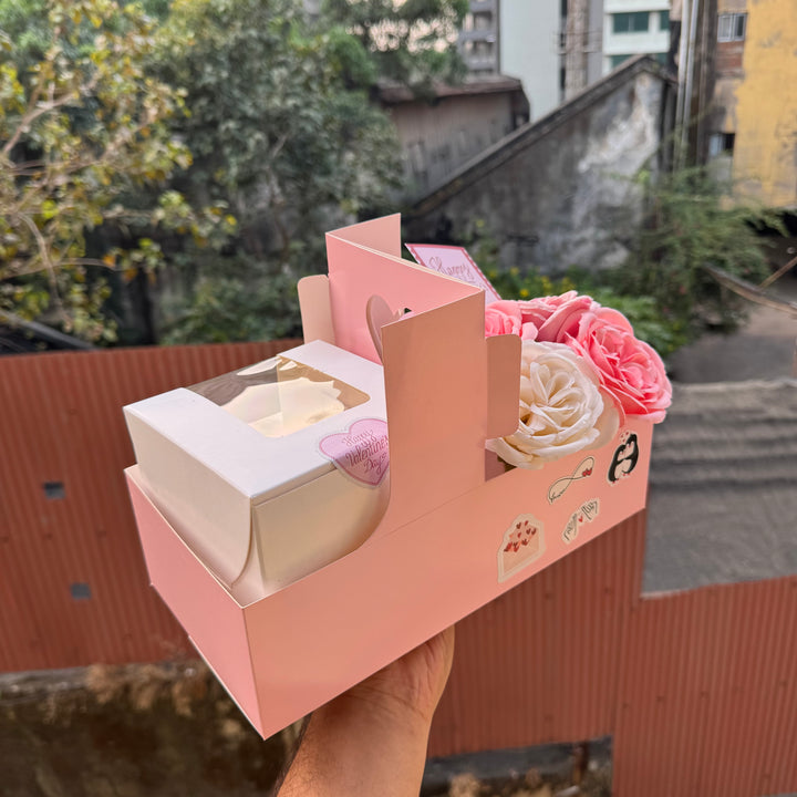 Sample Hamper - Shop The Look - Mother’s Day Edit