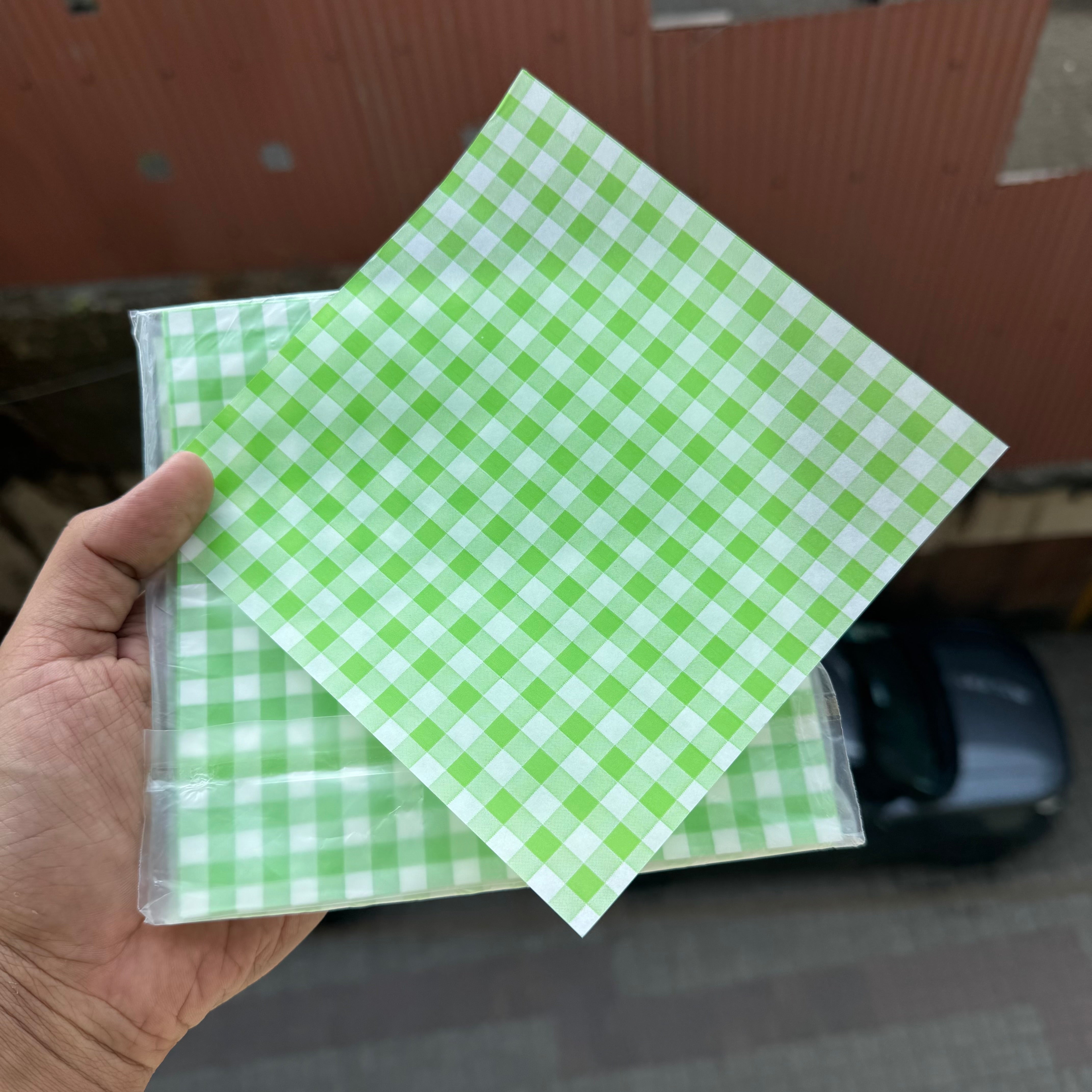 Bento Cake Sheet 8”