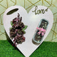 Heart Board Trending Packaging (4pcs Set)