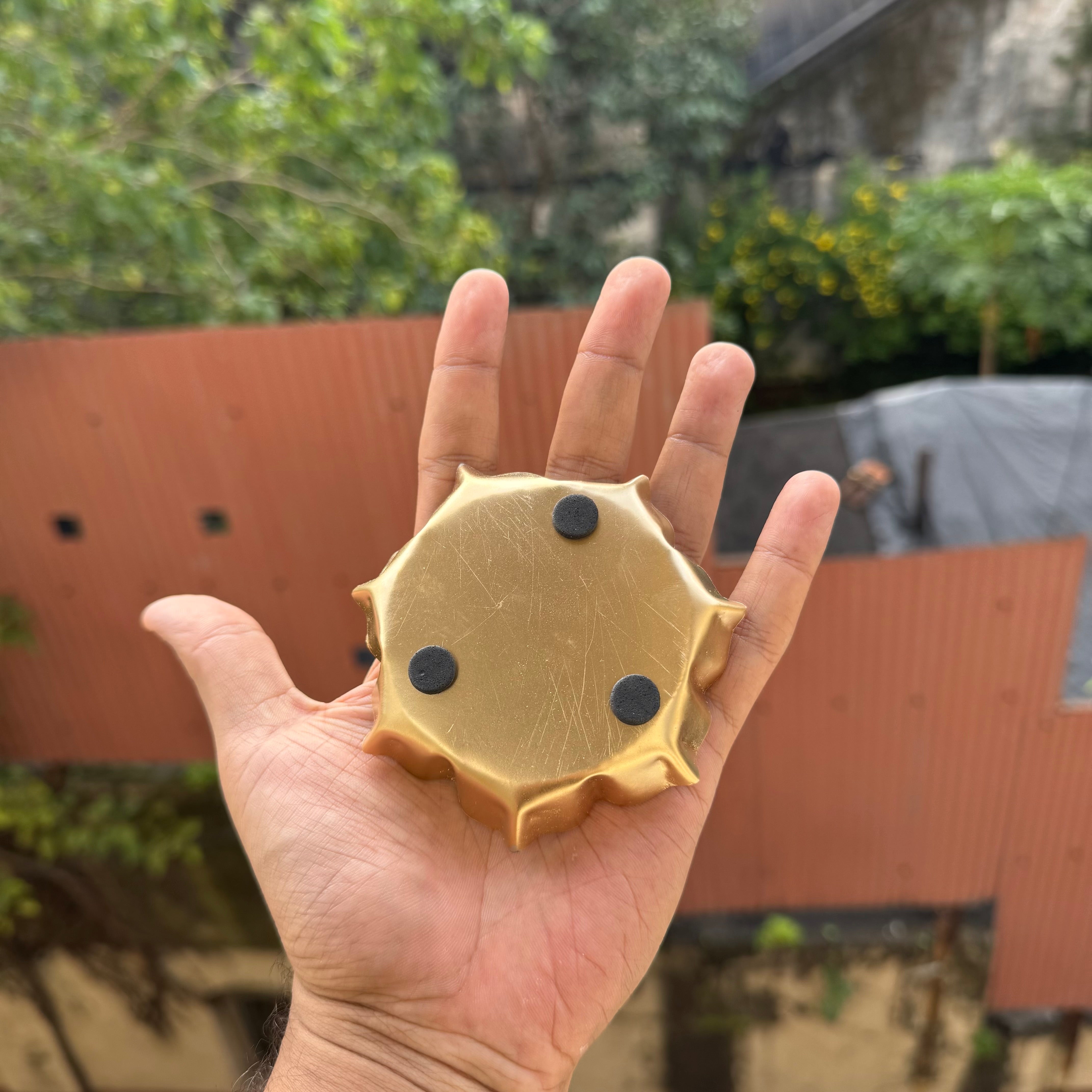 Lotus Urli 3.5” (5pc)