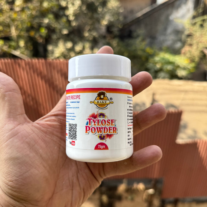 Bake Haven Tylose Powder 75gms