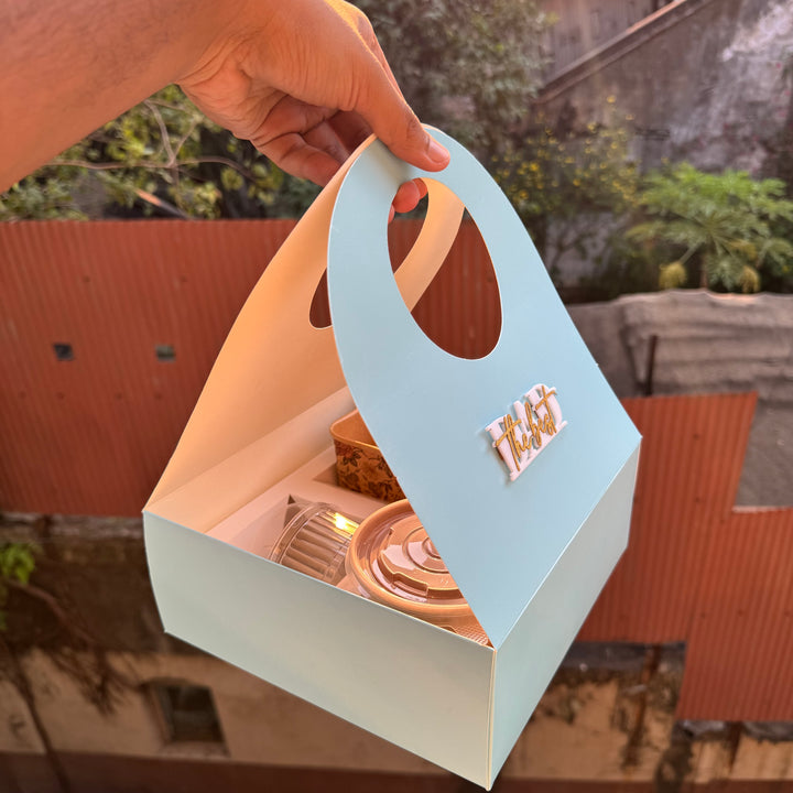Father’s Day Sample Hamper - Shop The Look