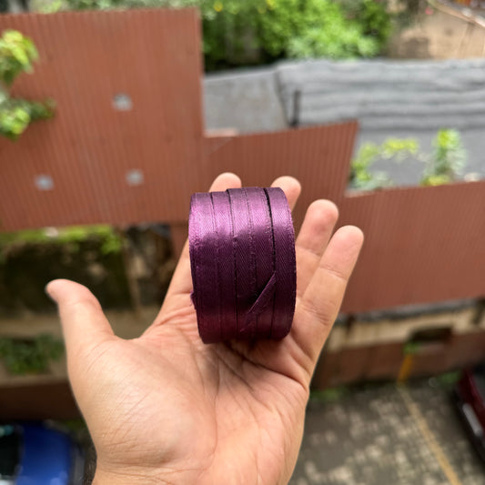 1/4inch Ribbon Roll (5pc)