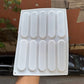 Eclair Mould Silicon