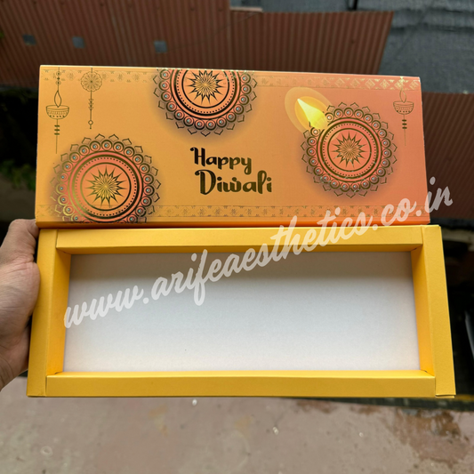 Diwali Box 12cavity (10pc)