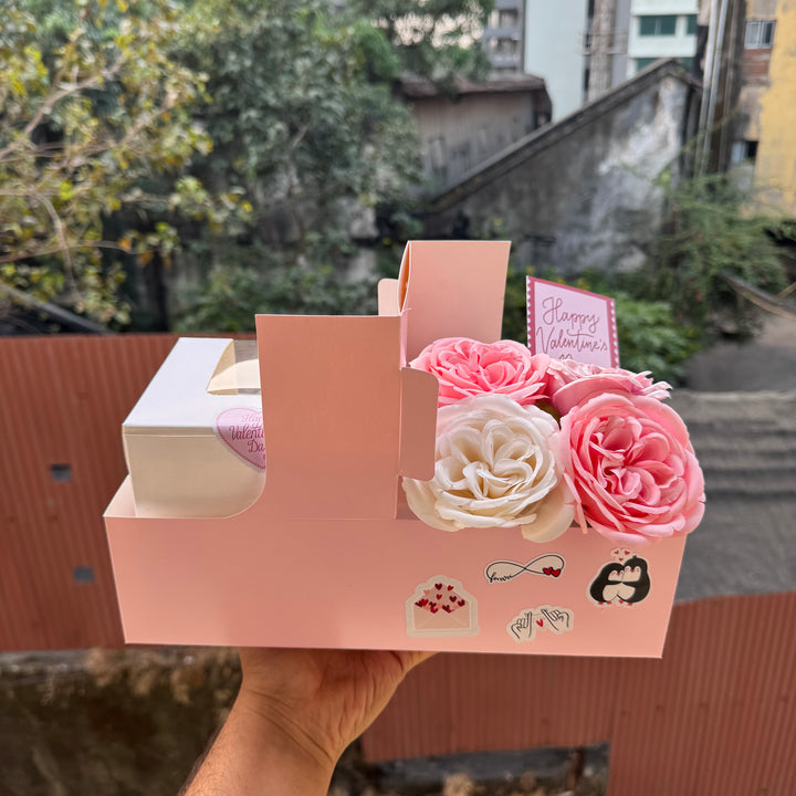 Sample Hamper - Shop The Look - Mother’s Day Edit