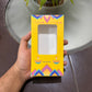 Diwali Multipurpose Kunafa / Chocolate Bar Box • Used For Candle Packaging As Well (10pc)