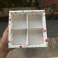 Kraft Partition Brownie Box