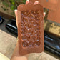 Heart Bubbly Bar Mould