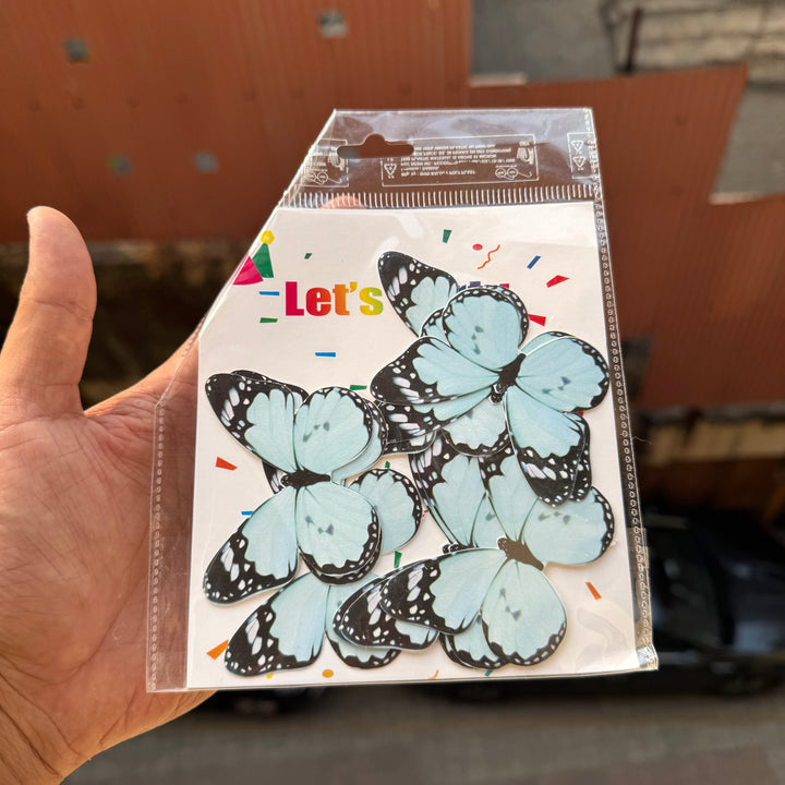 Paper Butterfly - Stock Clearance