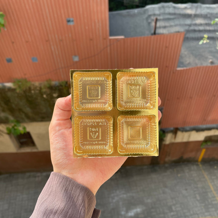 Cavity sheet (10pc)