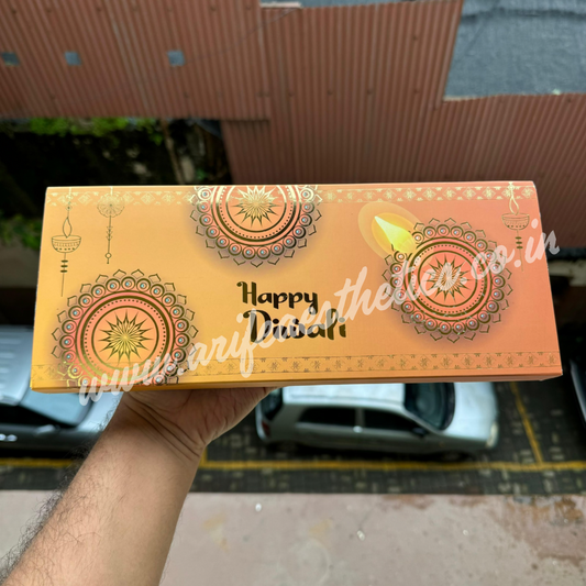 Diwali Box 12cavity (10pc)