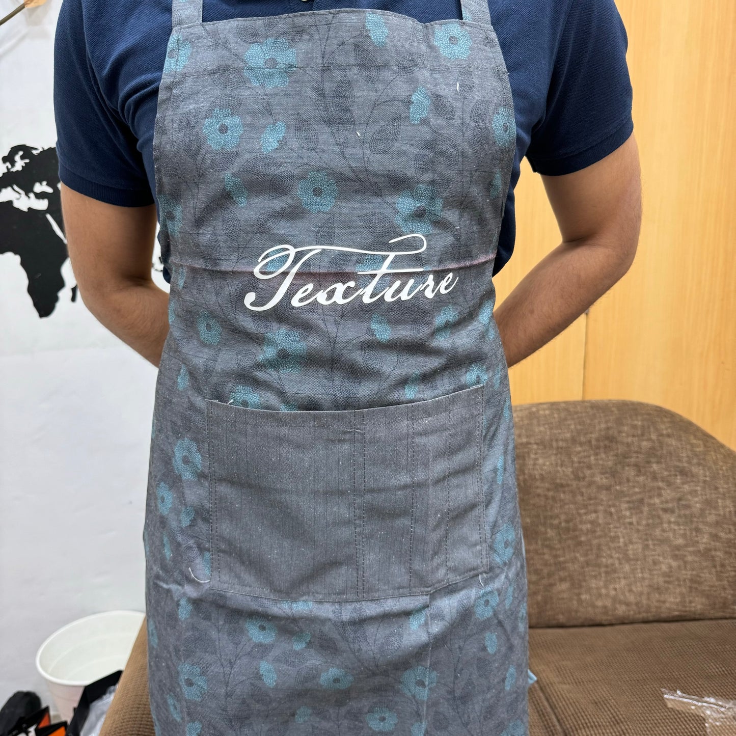 Apron