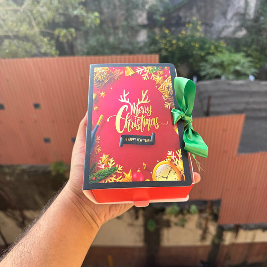 AWWsome Christmas Book Box (10pc)