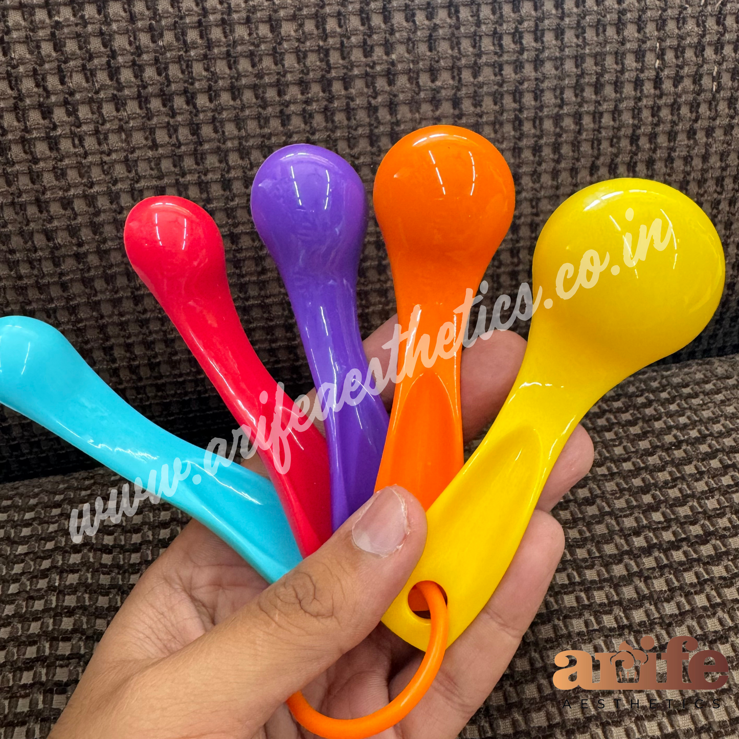 Measuring Spoon Set