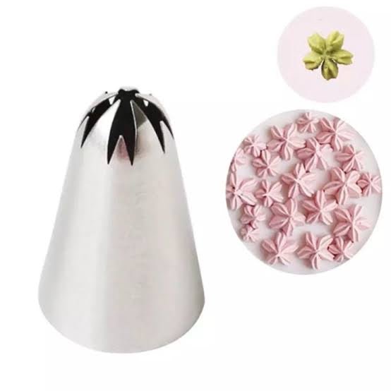 2F Nozzle Medium Size - 1pc - Arife.Aesthetics