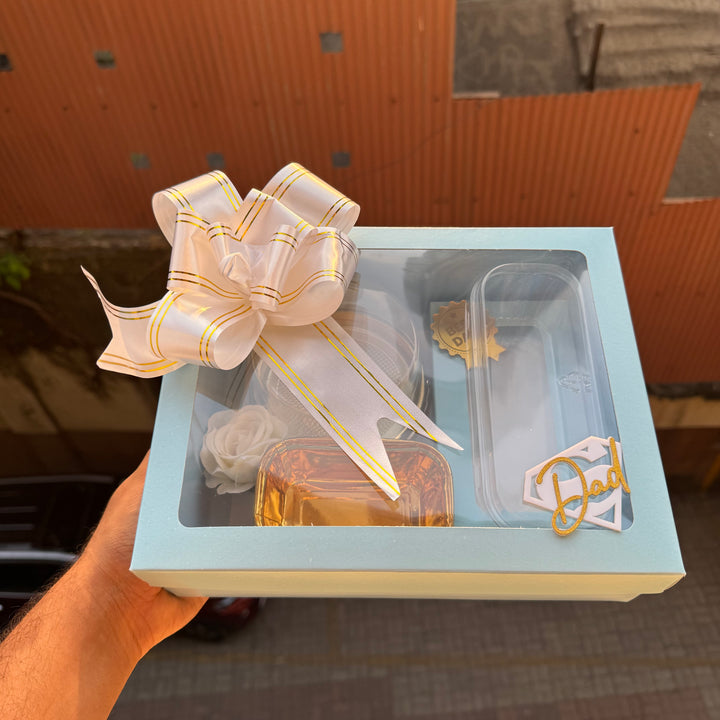 Father’s Day Sample Hamper - Shop The Look