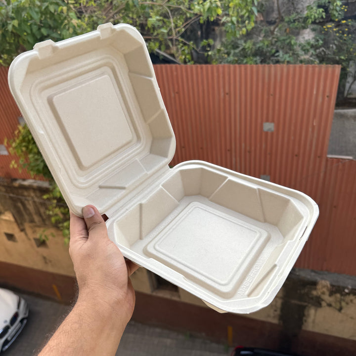 Bento Cake Box 9” (10pc)