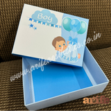 Baby Shower Box