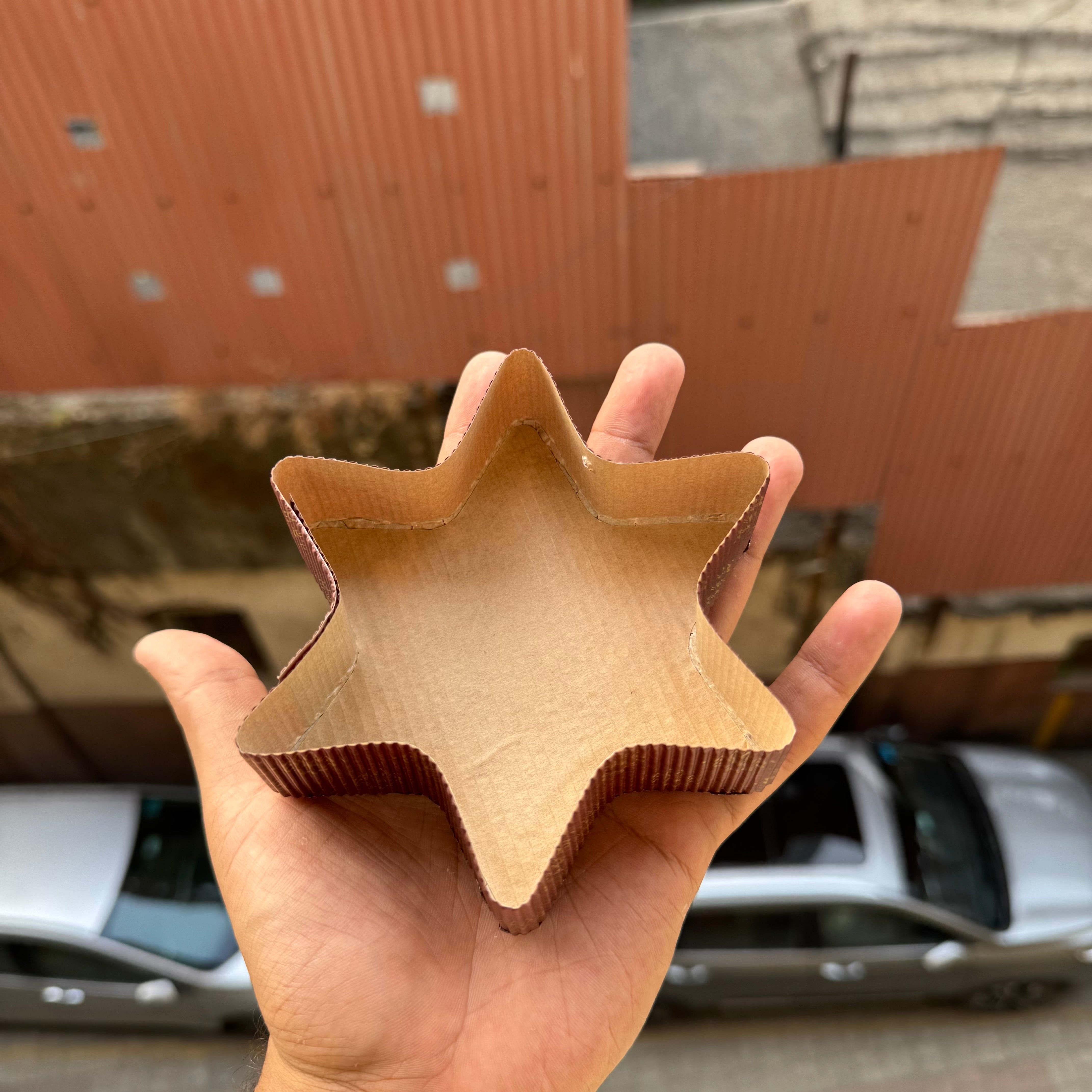Star Bake And Serve (10pc)