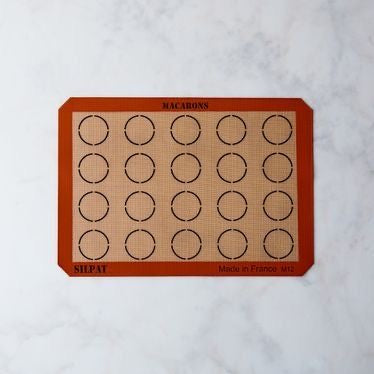 Macaroon Mat Silpat