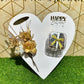 Heart Board Trending Packaging (4pcs Set)
