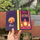 Diwali Chocolate Bar Book Box (10pc)