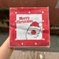 Christmas Disposable - Xmas Paper Napkin (20pc)