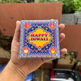 Shagun Happy Diwali Hamper Box (10pc)