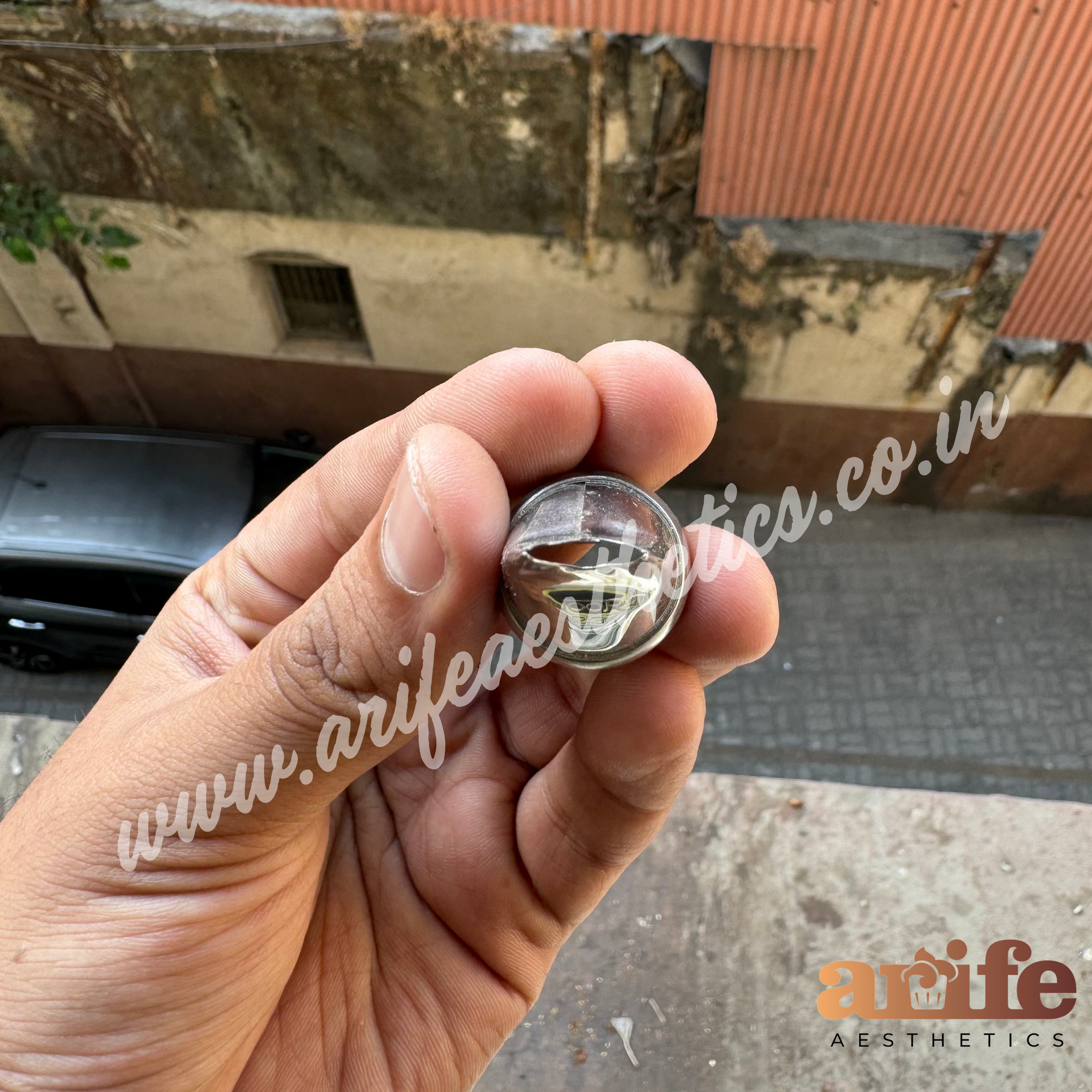 Noor Nozzle No23