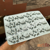 Sea Theme Mini Silicon Mould