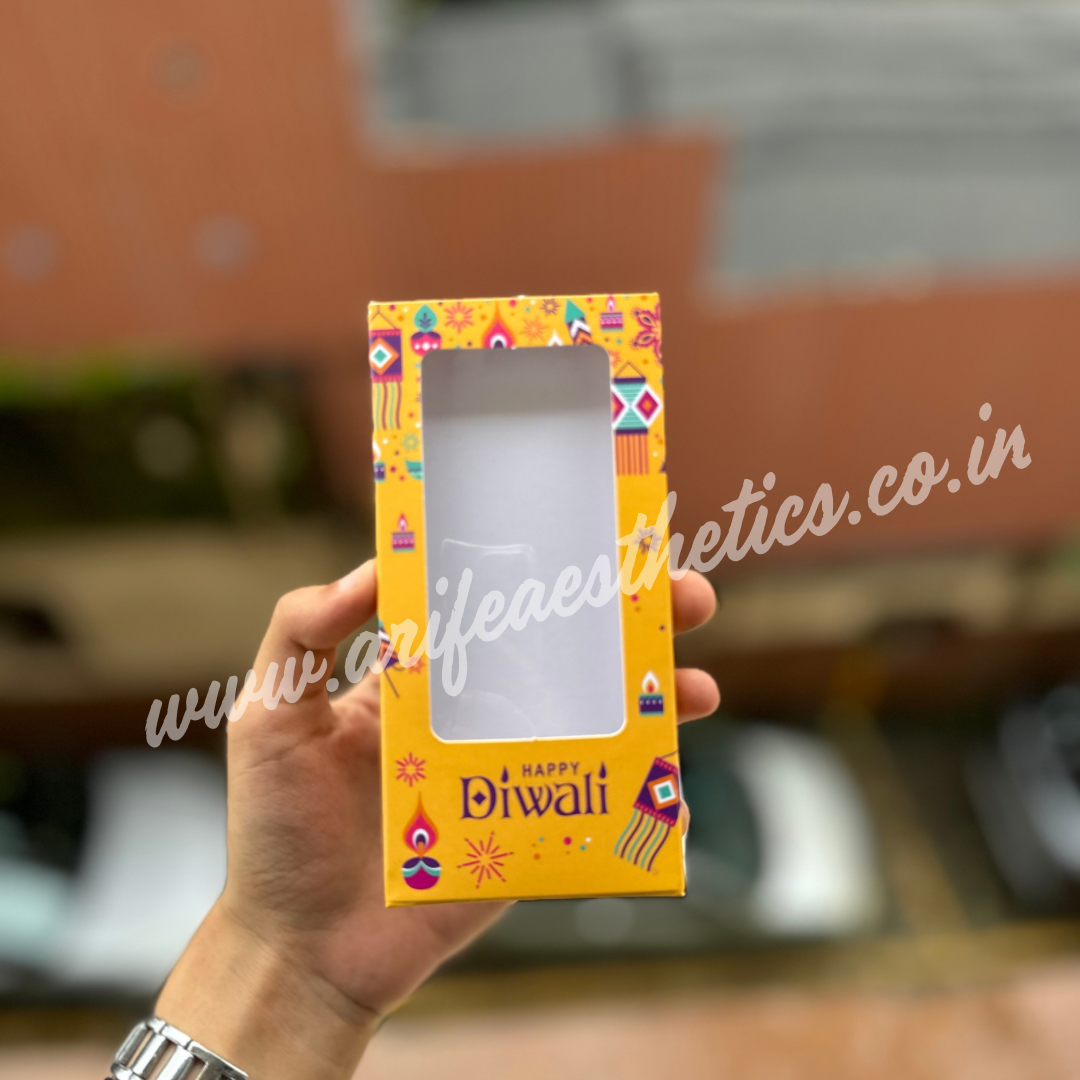 Diwali Bar Box (10pc)