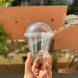 Dessert Cups With Dome Lid 300 ml