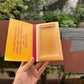 Diwali Chocolate Bar Book Box (10pc)