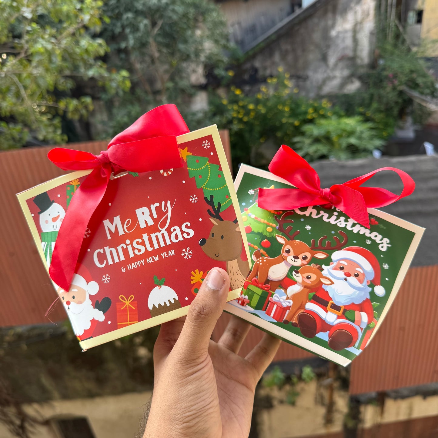 AWWsome Christmas Box (10pc)