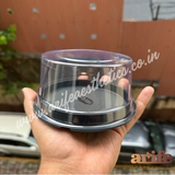 Bento Cake Box PVC