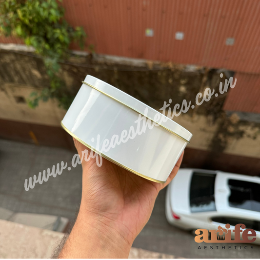 White Dream Tin