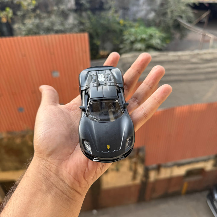 Car Toy Topper