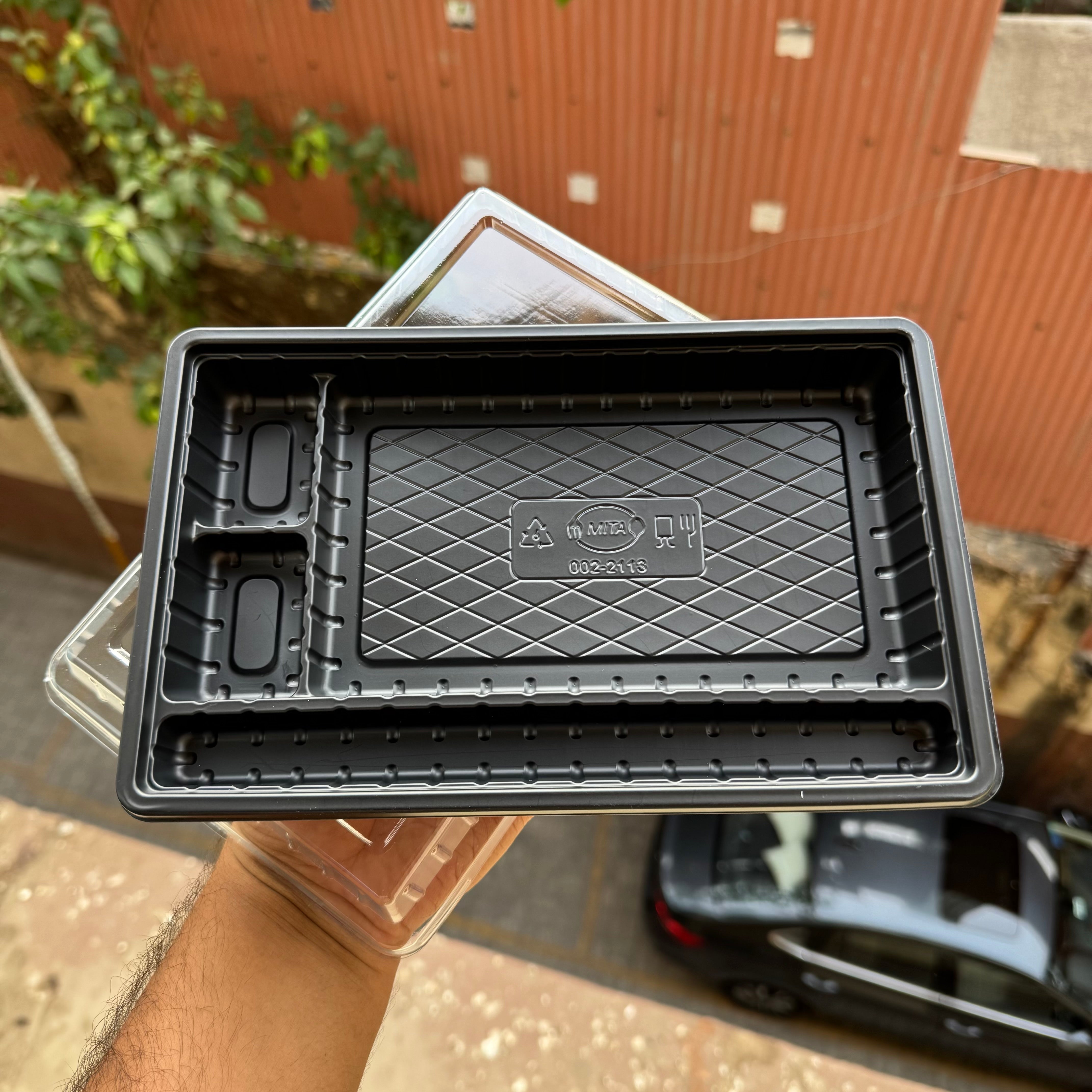 Sushi Box (10pc)