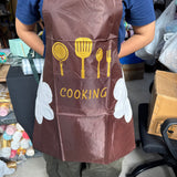 Apron