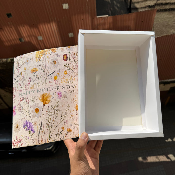 Mothers Day Hamper Box (10pc)