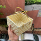 MDF Jar Square