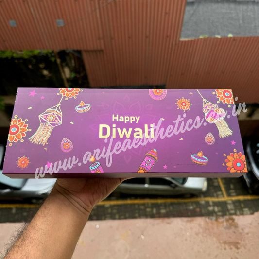 Diwali Box 12cavity (10pc)