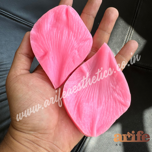 Leaf Veiner Fondant Mould