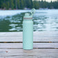 Sports Vacuum Water Bottle Sipper